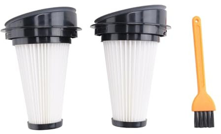 Compatibile Con Rowenta, ZR005202 Filtro HEPA Lavabile For Aspirapolvere, Elementi Filtranti, Ricambi E Accessori