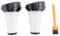 Compatibile Con Rowenta, ZR005202 Filtro HEPA Lavabile For Aspirapolvere, Elementi Filtranti, Ricambi E Accessori