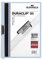 Durable 2200-06 Klemmappe DURACLIP 30 A4 blau
