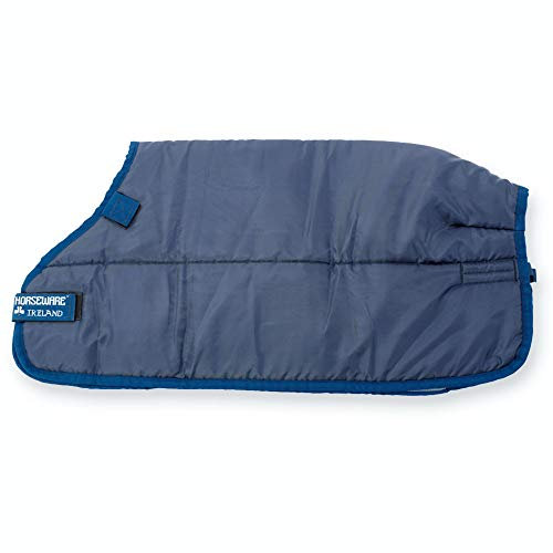 Horseware Rambo Duo Liner Unterdecke Winter 100/200/ 300/400 g - Größe wählbar (160, 400g.)
