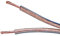 Monoprice – Cable de Cobre Libre de oxígeno Cable de Altavoz