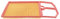 Mapco 60039 - Filtro Aria
