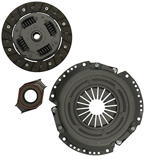LuK 619217600 Kupplungssatz LuK RepSet