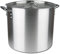 Unbekannt Olla Grande de Aluminio