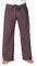 PANASIAM Cloth Trousers, Grey Brown, M