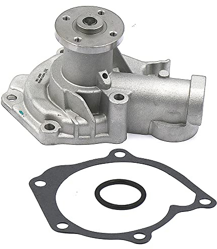 SKF VKPC 95850 Water pump kit