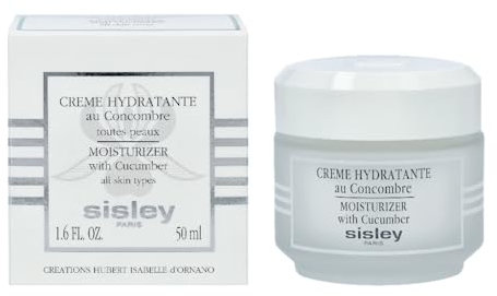 Sisley Moisturizer With Cucumber 50ml