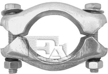 FA1 115-934 Rohrverbinder, Abgasanlage