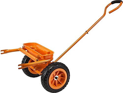 WORX WA0228 Aerocart, Kit carriola vagone