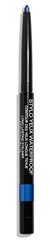 CHANEL 924 - Fervent Blue Kajalstift, 1er Pack (1 x 0. 003 kg)