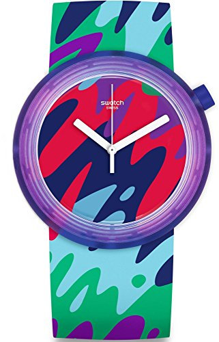 Swatch Montre Femme PNP101
