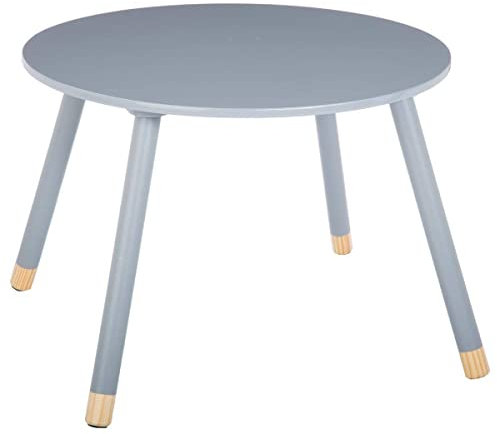 Atmosphera - Table Enfant Douceur Grise
