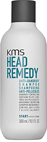 KMS HEADREMEDY Anti-Dandruff Shampoo für alle Haartypen, 300 ml