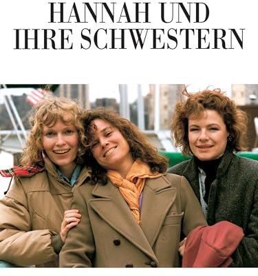 Hannah und ihre Schwestern [dt./OV]