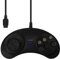 CLASSIC CONTROLLER COMPATIBILE PER SEGA GENESIS MEGA DRIVE