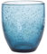 Table Passion - GOBELET 35 CL ARTISAN BULLÉ BLEU (lot de 6)