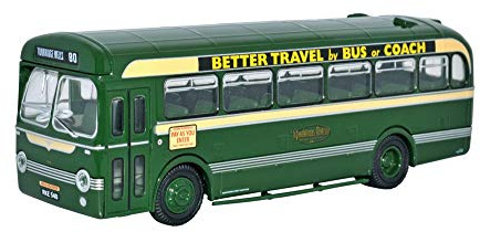 Oxford Diecast 1:76 Saro Bus Maidstone & District Collectable model 76SB002