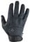 First Tactical Slash & Flash Hard Knuckle Glove, Schwarz, L