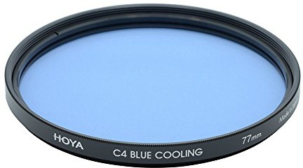 67.0MM C4 Blue Cooling