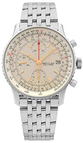 Breitling Navitimer 1 Chronograph 41 A13324121G1A1