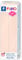 Staedtler Fimo 8021-43 - Arcilla para modelar endurecible al horno, color rosa palido, 454 gr