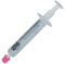 Cooler Master HTK-002 Thermal Grease Pâte thermique haute conductivité thermique électrique non conducteur Faible résistance thermique HTK-002-U1-GP