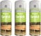 250ml All Purpose Clear Matt Varnish Spray Exterior Interior Aerosol No CFCs Can Indoor & Outdoor use - 7127 (3)