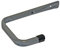150mm LARGE Overhead Garage/Loft Storage Hook- Joist/Wall Mounted Long Item Holder -Corrosion Resistant Long Timber/Rakes & Spades Stand - Ladder Holder For Shed & Garage
