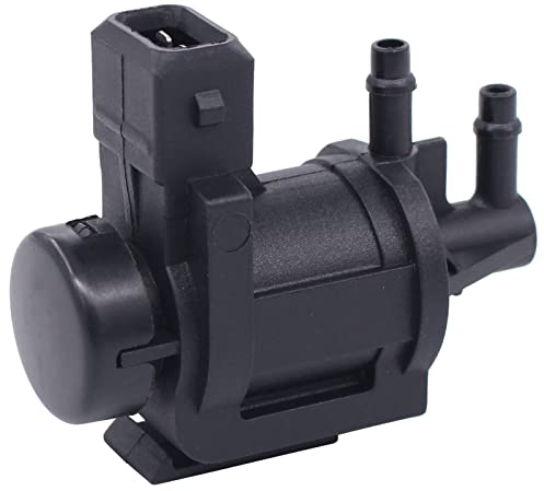 Ladedruckregelventil Abgasrückführungsventil Magnetventil Umschaltventil Abgassteuerung für A2 A3 A4 A6 C5 A8 Arosa Leon Toledo Octavia Superb Golf 4 Transporter T4 für Passat für Polo für Bora