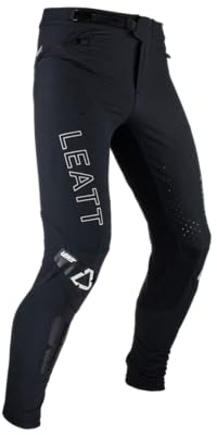 Leatt MTB Pants Gravity 4.0 ultracomfortable, Stretched and Ventilated for Women
