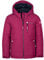 Trollkids Kids Hemsedal Snow Jacket XT 92, Plum/Navy