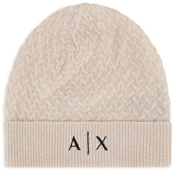 Cappello Donna armani exchange 9446613f304-02563 Nero