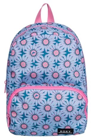 Roxy Always Core 8L - Extrakleiner Rucksack für Mädchen 2-7 Grün