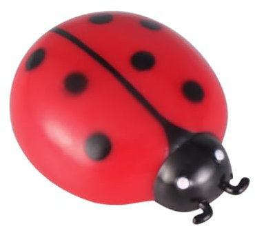 SAFIGLE Elektrisches Katzenspielzeug Mit Geschwindigkeiten Lebensecht Und Beweglich Automatisches Spielzeug Für Katzen Dreht Sich Bei Kollisionen Interaktives Pet Spielzeug