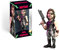 MINIX Bandai Snake Plissken Model | Collectable Snake Figure From Escape from New York Movie | Bandai Snake Toys Range | Collect Your Favourite Snake Figures | Escape from New York Merchandise