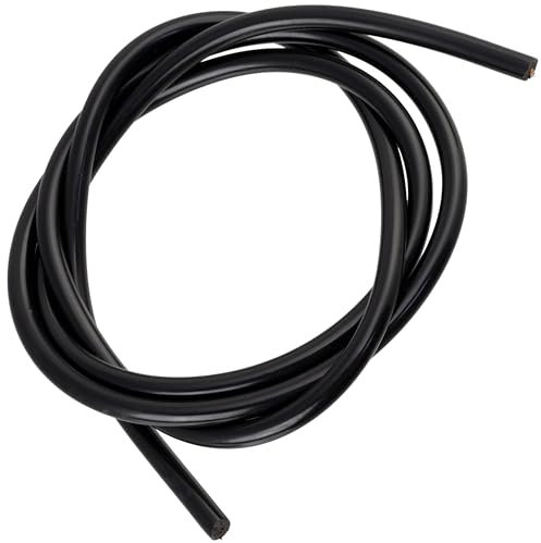 AERZETIX - C73131 - Cable de bobina universal para motosierra - compatible con Alpina , Dolmar , Echo , Stihl , Poulan Ruris , Makita , Jonsered