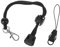 KieTeiiK Paracord Push Button Strap Lanyard For Flashlight Keys Lighting Table Lamp Desk Lamp Ball Clip Cupboard Projector Night Light Light LED Bulb Light Bar Tube