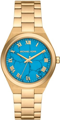 Michael Kors MK7460 Damen Armbanduhr