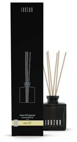 JANZEN Home Fragrance Sticks Sun 81 Duftstäbchen