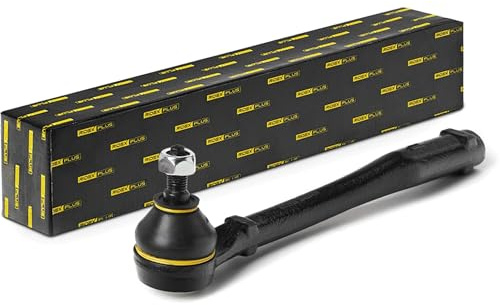 RIDEX PLUS Spurstangenkopf Vorderachse links Traggelenk 914T0281P passend für PEUGEOT 207 (WA, WC) 207 CC (WD) 208 I Schrägheck (CA, CC) 2008 Kombi (CU) 207 SW (WK) 207 Stufenheck
