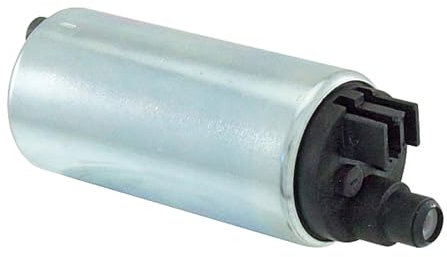 RIDE AND CUSTOM pompe benzina compatibili con Honda Sh 150 I 150 2005-2008