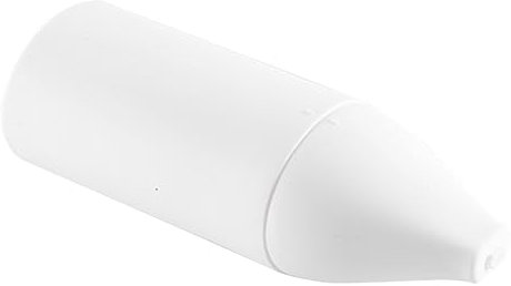 FONDOTIN Flüssigwaschmittelspender Aus Silikon Zum Nachfüllen Leichte Quetschflasche Für Handseife Waschmittelbehälter Mit Gutem Verschluss rutschfeste Oberfläche Einfache Anwendung