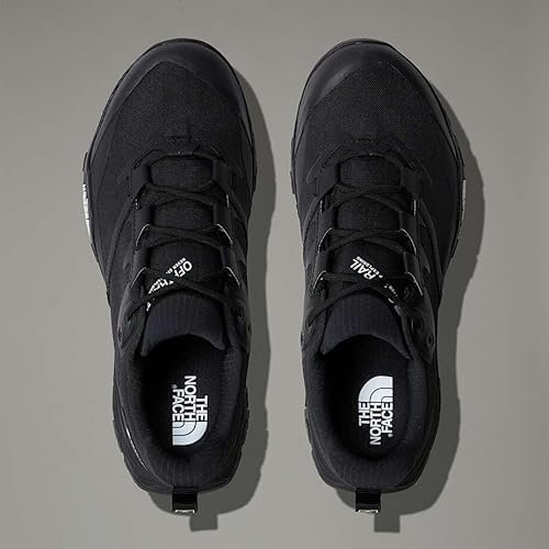 THE NORTH FACE NF0A8AEGKY4 M OFFTRAIL Hike Gore-TEX Men TNF Black/TNF White UK 9