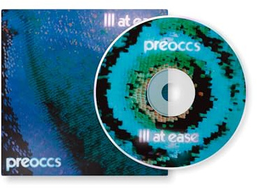 Born Losers Records (H'Art)
