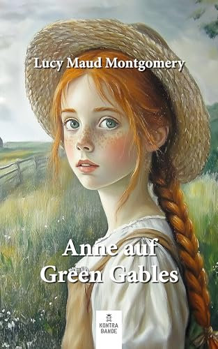Anne auf Green Gables