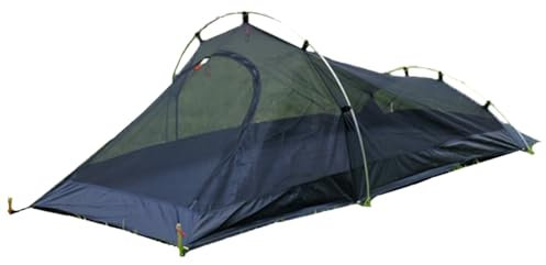 Camping Cot Tent - 1 Person Camping -, Wanderbackbeutel Shelter