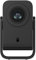 TCL Proiettore portatile C1 GTV, risoluzione nativa 1080P, supporto Gigabit integrato, licenza Netflix, Wi-Fi e Bluetooth, durata di 30.000 ore, messa a fuoco automatica, audio digitale DLP da 8 W