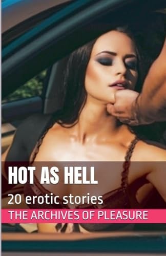 The Archives of Pleasure