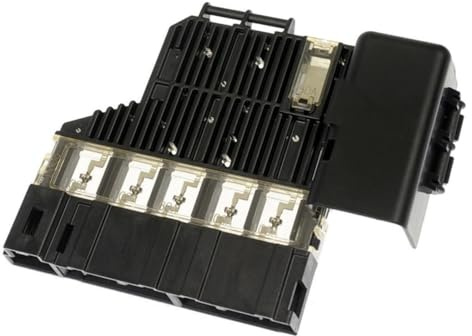 For Nissan for Rogue for X-TRAIL T31 for QASHQAI J10 Battery Fuse Terminal Replacement Part 24380-JG70B