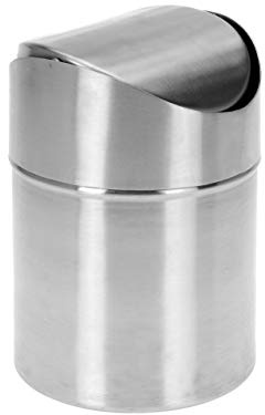 AiO-S - OK Metal bathroom basket MINI - 1 l